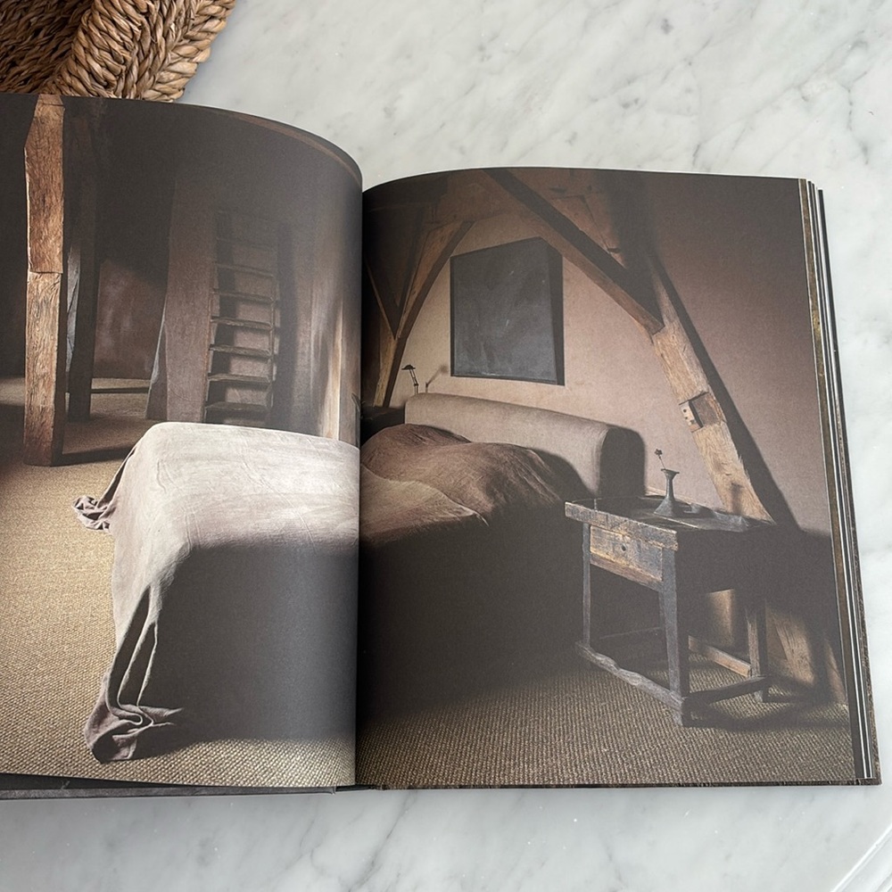 Axel Vervoordt Wabi Inspirations Book - Picture 2 of 7
